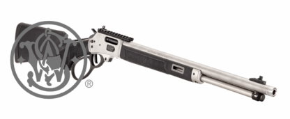 Opakovací puška Smith Wesson M1854 - Image 3
