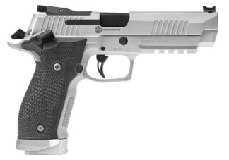 Samonabíjecí pistole Sig Sauer P226 X-Five STAS