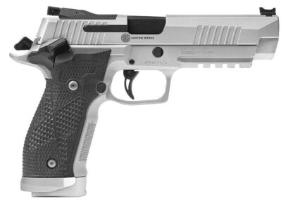 Samonabíjecí pistole Sig Sauer P226 X-Five STAS