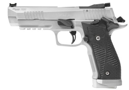 Samonabíjecí pistole Sig Sauer P226 X-Five STAS - Image 2