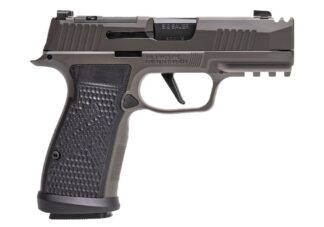 Samonabíjecí pistole Sig Sauer P365 AXG Legion