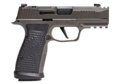 Samonabíjecí pistole Sig Sauer P365 AXG Legion