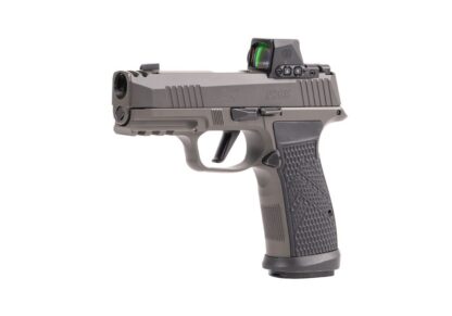 Samonabíjecí pistole Sig Sauer P365 AXG Legion - Image 2