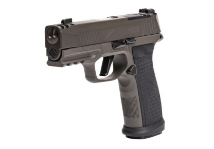 Samonabíjecí pistole Sig Sauer P365 AXG Legion - Image 3