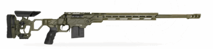Opakovací puška Cadex CDX-R7 FCP