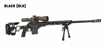 Opakovací puška Cadex CDX-R7 LCP - Obrázek 2